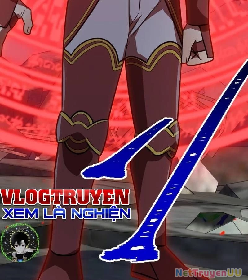 Huyết Thánh Cứu Thế Chủ~ Ta Chỉ Cần 0.0000001% Đã Trở Thành Vô Địch Chapter 84 - Trang 4