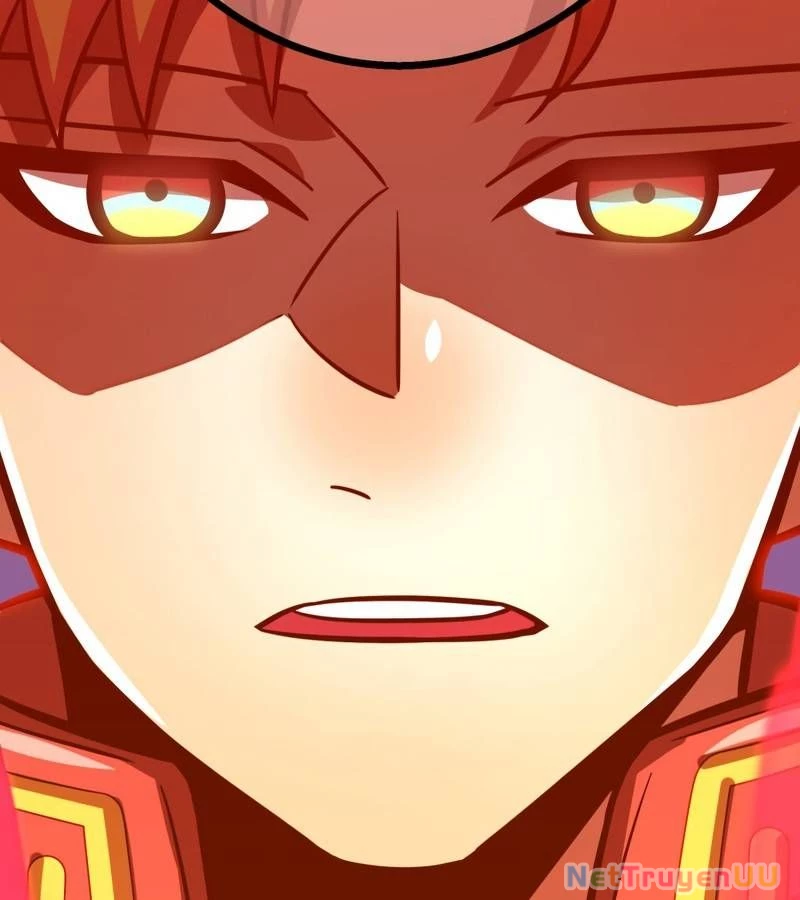 Huyết Thánh Cứu Thế Chủ~ Ta Chỉ Cần 0.0000001% Đã Trở Thành Vô Địch Chapter 84 - Trang 4