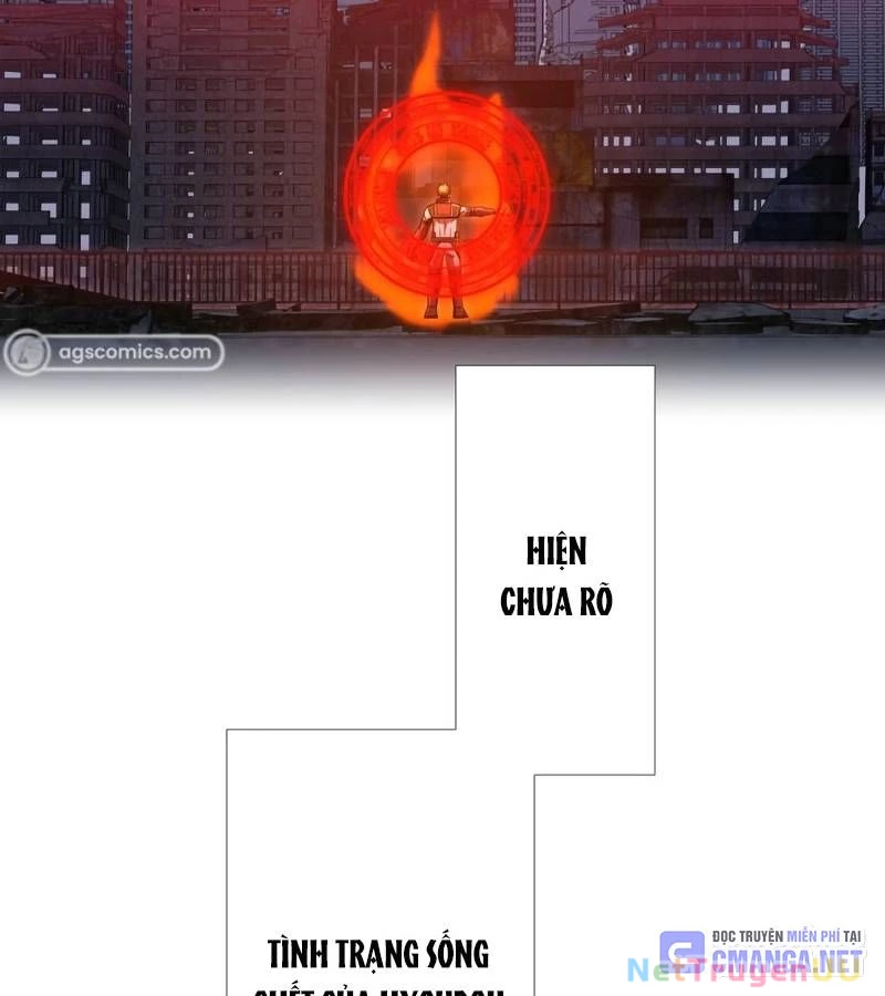 Huyết Thánh Cứu Thế Chủ~ Ta Chỉ Cần 0.0000001% Đã Trở Thành Vô Địch Chapter 84 - Trang 4