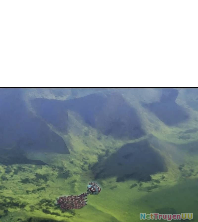 Huyết Thánh Cứu Thế Chủ~ Ta Chỉ Cần 0.0000001% Đã Trở Thành Vô Địch Chapter 84 - Trang 4