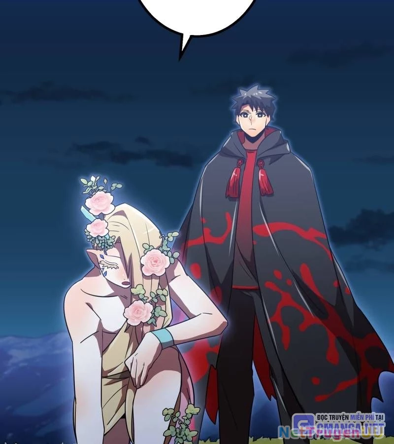 Huyết Thánh Cứu Thế Chủ~ Ta Chỉ Cần 0.0000001% Đã Trở Thành Vô Địch Chapter 84 - Trang 4