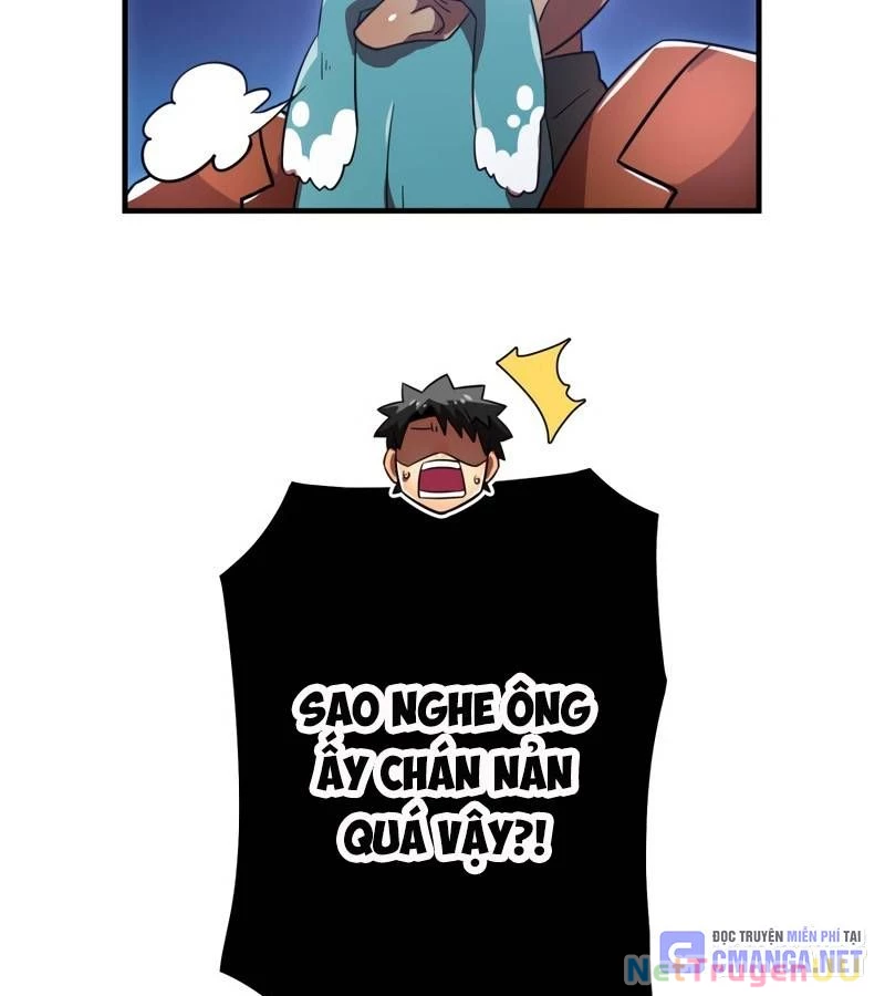 Huyết Thánh Cứu Thế Chủ~ Ta Chỉ Cần 0.0000001% Đã Trở Thành Vô Địch Chapter 84 - Trang 4