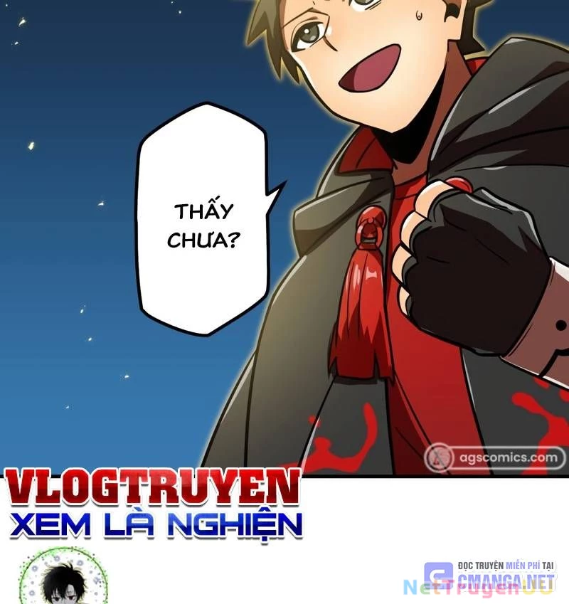 Huyết Thánh Cứu Thế Chủ~ Ta Chỉ Cần 0.0000001% Đã Trở Thành Vô Địch Chapter 84 - Trang 4