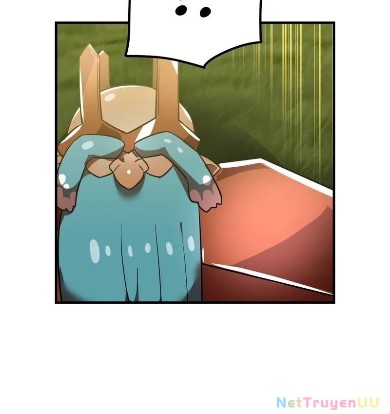Huyết Thánh Cứu Thế Chủ~ Ta Chỉ Cần 0.0000001% Đã Trở Thành Vô Địch Chapter 84 - Trang 4