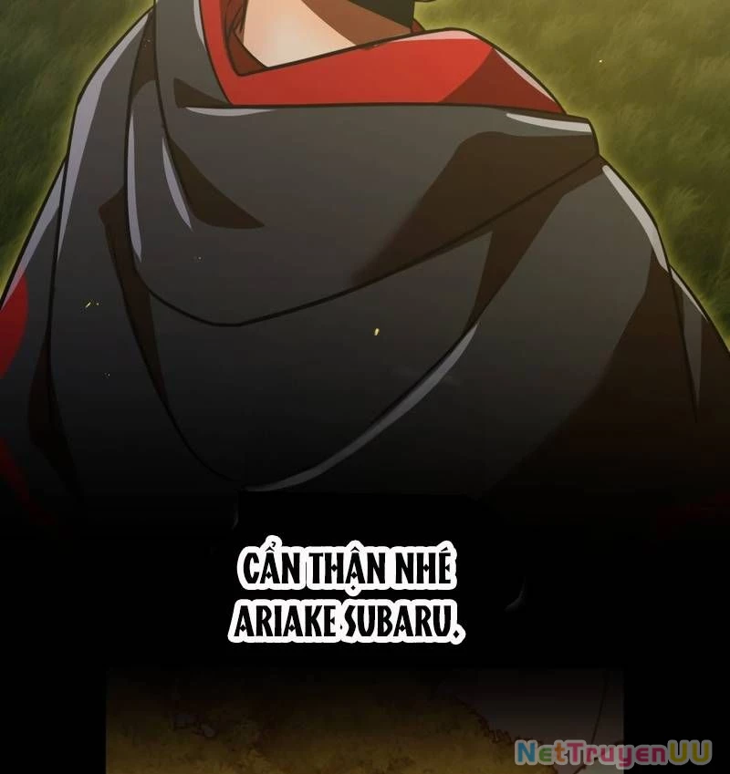 Huyết Thánh Cứu Thế Chủ~ Ta Chỉ Cần 0.0000001% Đã Trở Thành Vô Địch Chapter 84 - Trang 4