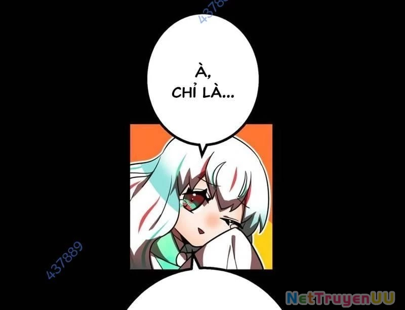 Huyết Thánh Cứu Thế Chủ~ Ta Chỉ Cần 0.0000001% Đã Trở Thành Vô Địch Chapter 84 - Trang 4