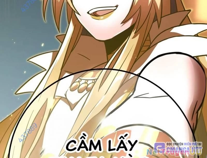 Huyết Thánh Cứu Thế Chủ~ Ta Chỉ Cần 0.0000001% Đã Trở Thành Vô Địch Chapter 84 - Trang 4