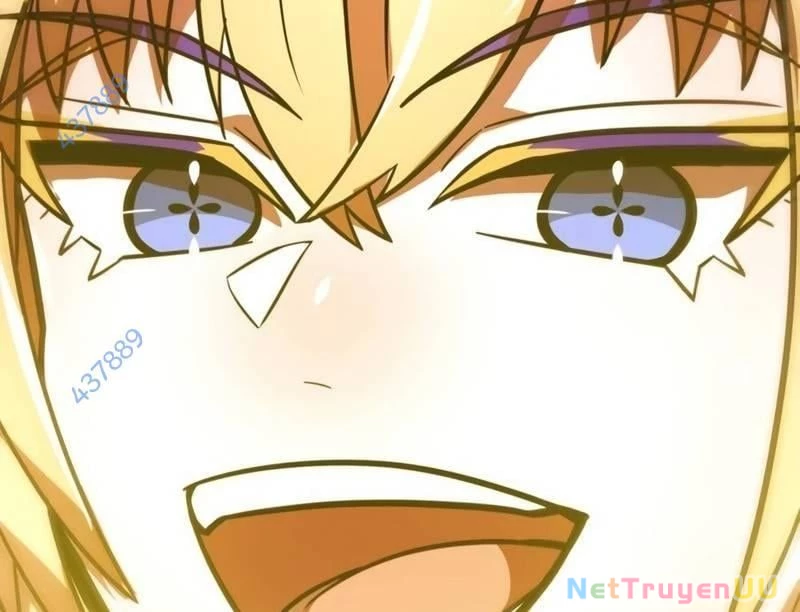 Huyết Thánh Cứu Thế Chủ~ Ta Chỉ Cần 0.0000001% Đã Trở Thành Vô Địch Chapter 84 - Trang 4