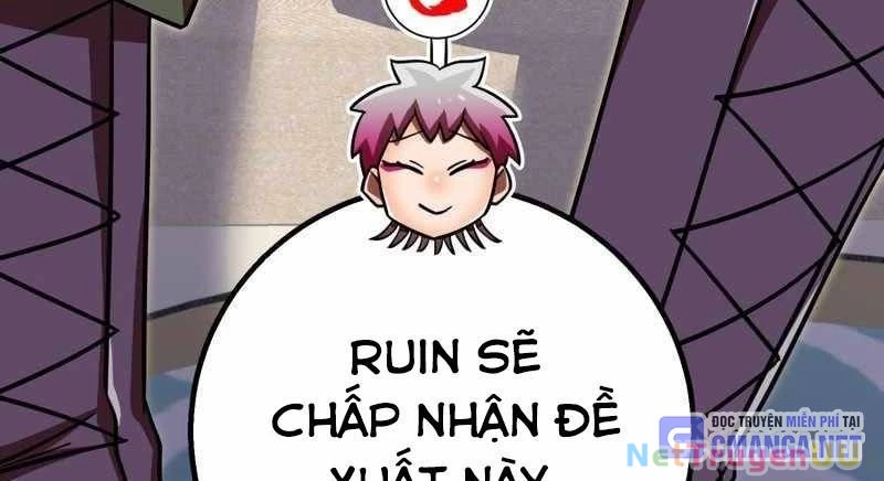 Huyết Thánh Cứu Thế Chủ~ Ta Chỉ Cần 0.0000001% Đã Trở Thành Vô Địch Chapter 86 - Trang 2