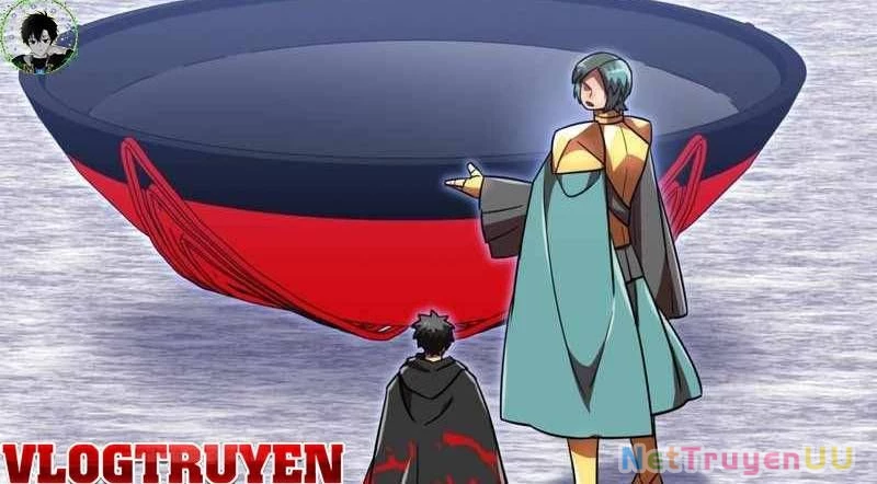 Huyết Thánh Cứu Thế Chủ~ Ta Chỉ Cần 0.0000001% Đã Trở Thành Vô Địch Chapter 86 - Trang 2