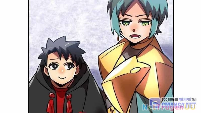 Huyết Thánh Cứu Thế Chủ~ Ta Chỉ Cần 0.0000001% Đã Trở Thành Vô Địch Chapter 86 - Trang 2