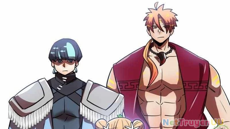 Huyết Thánh Cứu Thế Chủ~ Ta Chỉ Cần 0.0000001% Đã Trở Thành Vô Địch Chapter 86 - Trang 2