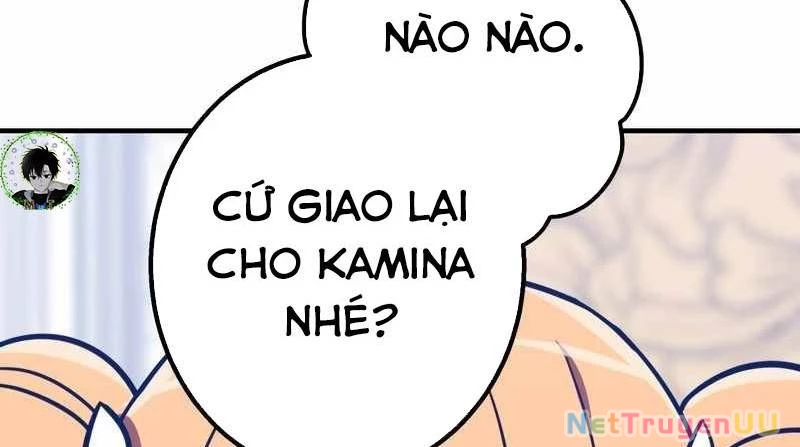 Huyết Thánh Cứu Thế Chủ~ Ta Chỉ Cần 0.0000001% Đã Trở Thành Vô Địch Chapter 86 - Trang 2