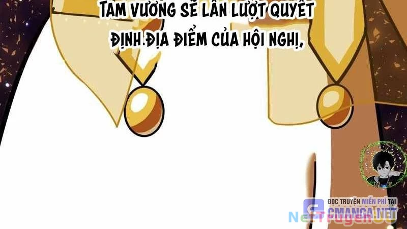 Huyết Thánh Cứu Thế Chủ~ Ta Chỉ Cần 0.0000001% Đã Trở Thành Vô Địch Chapter 86 - Trang 2