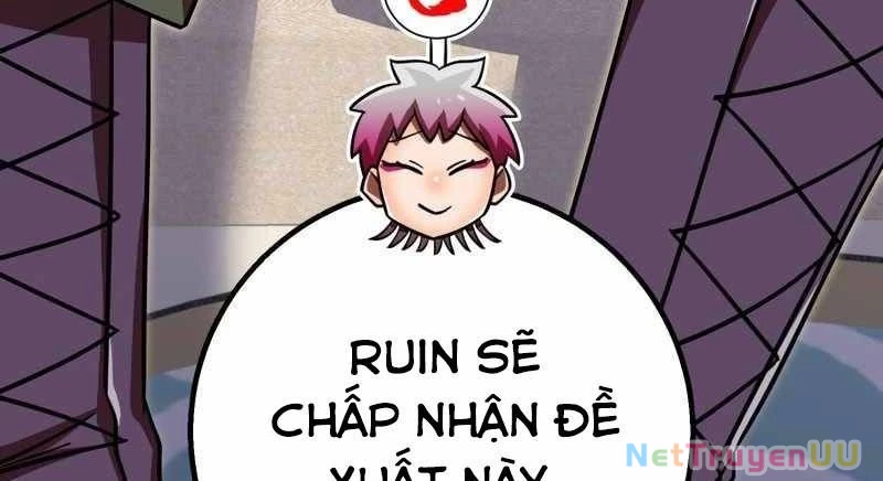 Huyết Thánh Cứu Thế Chủ~ Ta Chỉ Cần 0.0000001% Đã Trở Thành Vô Địch Chapter 86 - Trang 2