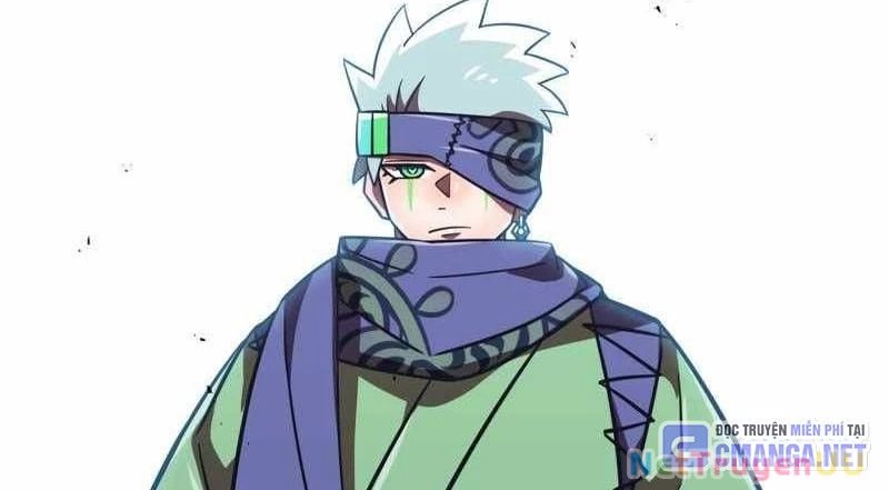 Huyết Thánh Cứu Thế Chủ~ Ta Chỉ Cần 0.0000001% Đã Trở Thành Vô Địch Chapter 86 - Trang 2