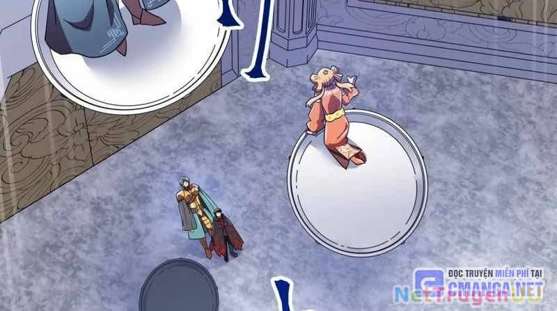 Huyết Thánh Cứu Thế Chủ~ Ta Chỉ Cần 0.0000001% Đã Trở Thành Vô Địch Chapter 86 - Trang 2