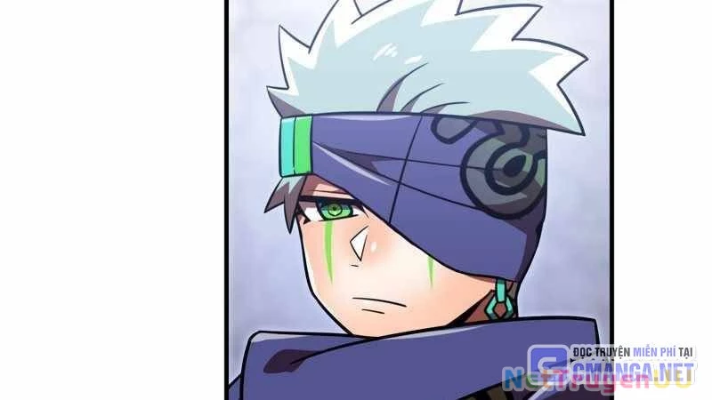 Huyết Thánh Cứu Thế Chủ~ Ta Chỉ Cần 0.0000001% Đã Trở Thành Vô Địch Chapter 86 - Trang 2