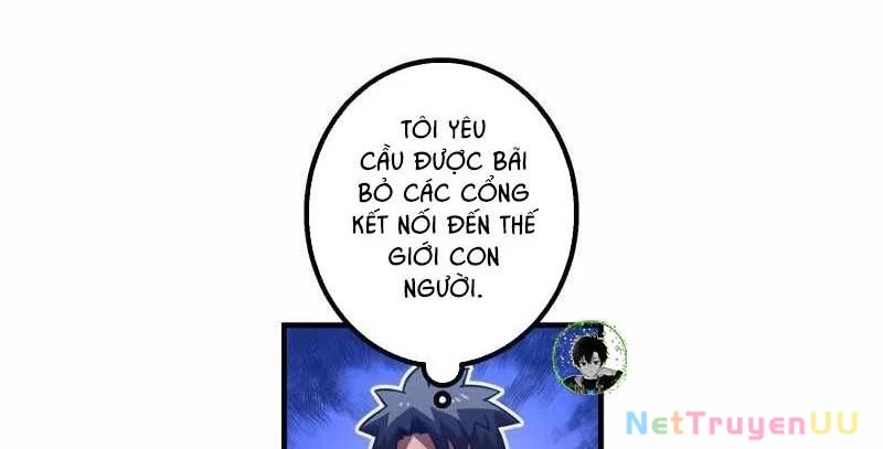 Huyết Thánh Cứu Thế Chủ~ Ta Chỉ Cần 0.0000001% Đã Trở Thành Vô Địch Chapter 86 - Trang 2