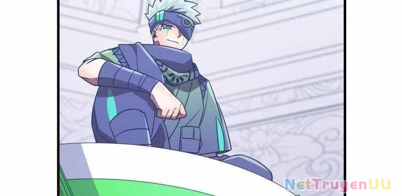 Huyết Thánh Cứu Thế Chủ~ Ta Chỉ Cần 0.0000001% Đã Trở Thành Vô Địch Chapter 86 - Trang 2