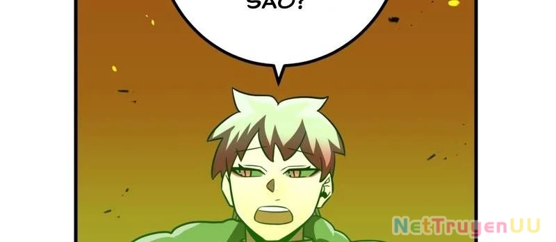 Huyết Thánh Cứu Thế Chủ~ Ta Chỉ Cần 0.0000001% Đã Trở Thành Vô Địch Chapter 90 - Trang 2