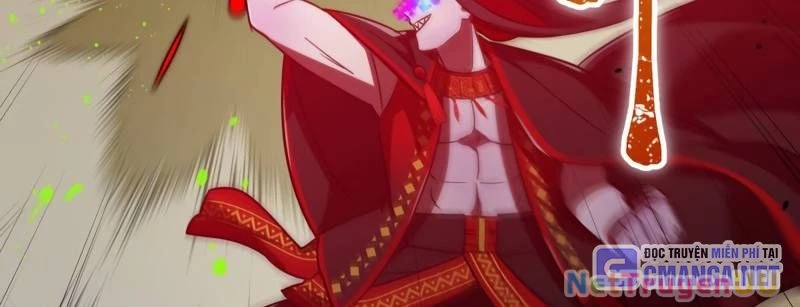 Huyết Thánh Cứu Thế Chủ~ Ta Chỉ Cần 0.0000001% Đã Trở Thành Vô Địch Chapter 90 - Trang 2