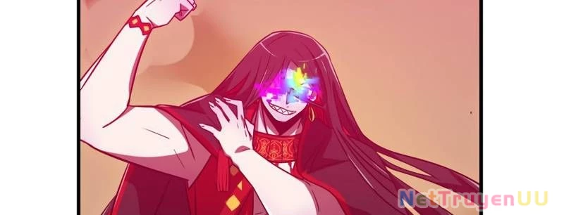 Huyết Thánh Cứu Thế Chủ~ Ta Chỉ Cần 0.0000001% Đã Trở Thành Vô Địch Chapter 90 - Trang 2