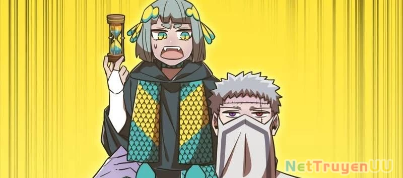 Huyết Thánh Cứu Thế Chủ~ Ta Chỉ Cần 0.0000001% Đã Trở Thành Vô Địch Chapter 90 - Trang 2