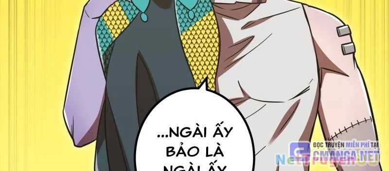 Huyết Thánh Cứu Thế Chủ~ Ta Chỉ Cần 0.0000001% Đã Trở Thành Vô Địch Chapter 90 - Trang 2