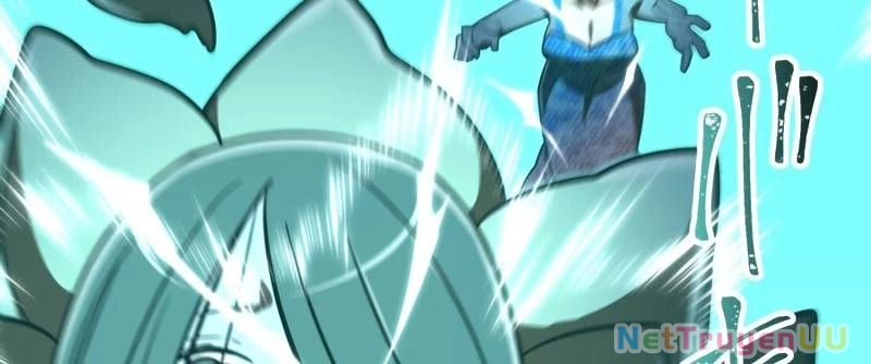 Huyết Thánh Cứu Thế Chủ~ Ta Chỉ Cần 0.0000001% Đã Trở Thành Vô Địch Chapter 90 - Trang 2