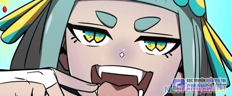 Huyết Thánh Cứu Thế Chủ~ Ta Chỉ Cần 0.0000001% Đã Trở Thành Vô Địch Chapter 90 - Trang 2