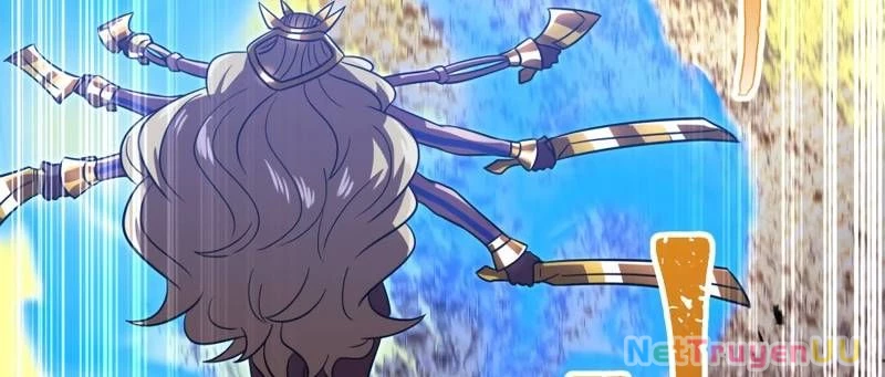 Huyết Thánh Cứu Thế Chủ~ Ta Chỉ Cần 0.0000001% Đã Trở Thành Vô Địch Chapter 90 - Trang 2