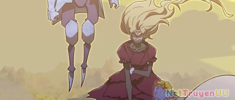 Huyết Thánh Cứu Thế Chủ~ Ta Chỉ Cần 0.0000001% Đã Trở Thành Vô Địch Chapter 90 - Trang 2