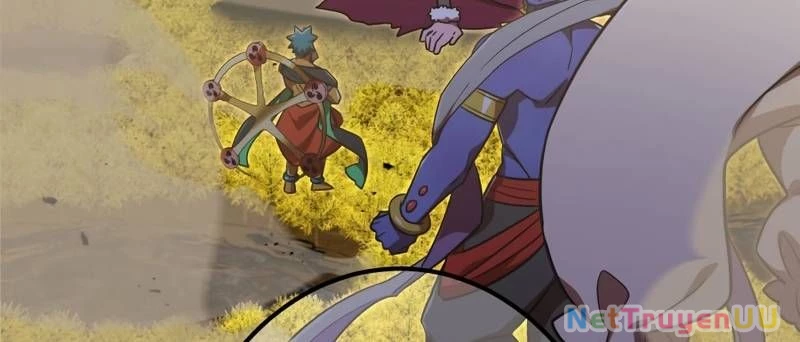 Huyết Thánh Cứu Thế Chủ~ Ta Chỉ Cần 0.0000001% Đã Trở Thành Vô Địch Chapter 90 - Trang 2