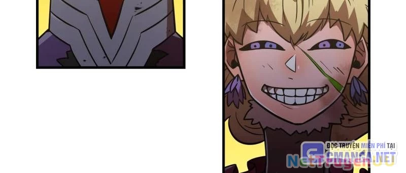 Huyết Thánh Cứu Thế Chủ~ Ta Chỉ Cần 0.0000001% Đã Trở Thành Vô Địch Chapter 90 - Trang 2