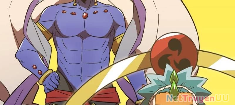 Huyết Thánh Cứu Thế Chủ~ Ta Chỉ Cần 0.0000001% Đã Trở Thành Vô Địch Chapter 90 - Trang 2