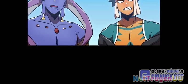 Huyết Thánh Cứu Thế Chủ~ Ta Chỉ Cần 0.0000001% Đã Trở Thành Vô Địch Chapter 90 - Trang 2