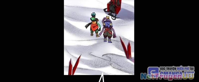 Huyết Thánh Cứu Thế Chủ~ Ta Chỉ Cần 0.0000001% Đã Trở Thành Vô Địch Chapter 90 - Trang 2