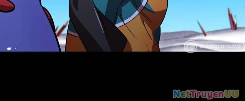 Huyết Thánh Cứu Thế Chủ~ Ta Chỉ Cần 0.0000001% Đã Trở Thành Vô Địch Chapter 90 - Trang 2