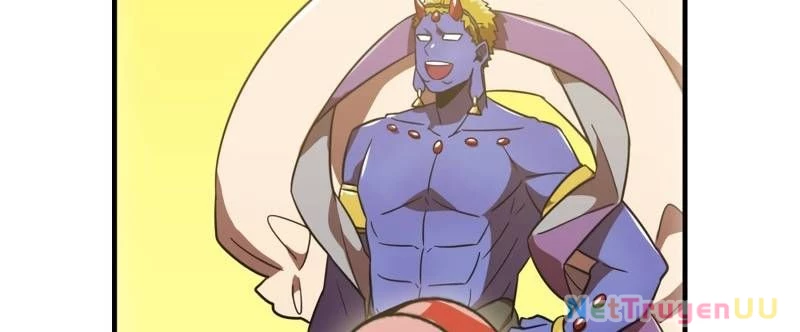 Huyết Thánh Cứu Thế Chủ~ Ta Chỉ Cần 0.0000001% Đã Trở Thành Vô Địch Chapter 90 - Trang 2