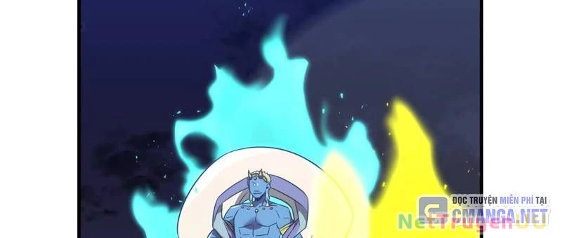 Huyết Thánh Cứu Thế Chủ~ Ta Chỉ Cần 0.0000001% Đã Trở Thành Vô Địch Chapter 90 - Trang 2