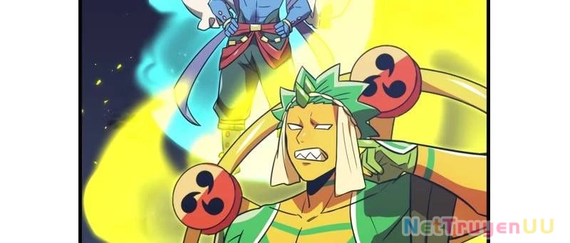 Huyết Thánh Cứu Thế Chủ~ Ta Chỉ Cần 0.0000001% Đã Trở Thành Vô Địch Chapter 90 - Trang 2