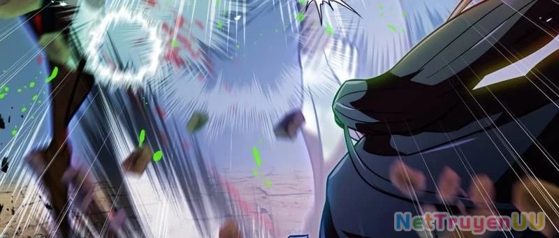 Huyết Thánh Cứu Thế Chủ~ Ta Chỉ Cần 0.0000001% Đã Trở Thành Vô Địch Chapter 90 - Trang 2