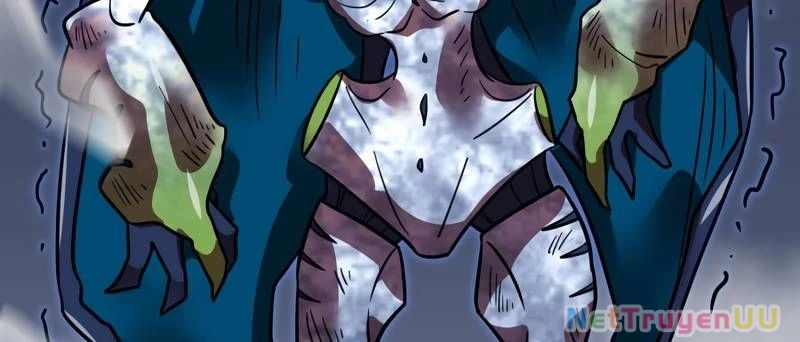 Huyết Thánh Cứu Thế Chủ~ Ta Chỉ Cần 0.0000001% Đã Trở Thành Vô Địch Chapter 90 - Trang 2