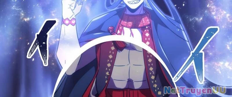 Huyết Thánh Cứu Thế Chủ~ Ta Chỉ Cần 0.0000001% Đã Trở Thành Vô Địch Chapter 90 - Trang 2