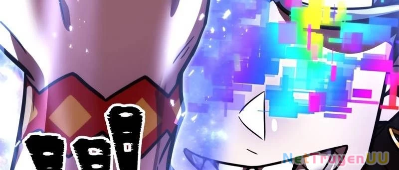 Huyết Thánh Cứu Thế Chủ~ Ta Chỉ Cần 0.0000001% Đã Trở Thành Vô Địch Chapter 90 - Trang 2