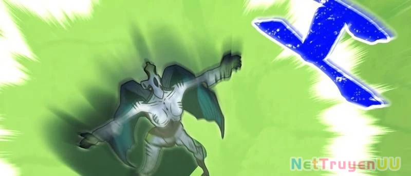 Huyết Thánh Cứu Thế Chủ~ Ta Chỉ Cần 0.0000001% Đã Trở Thành Vô Địch Chapter 90 - Trang 2