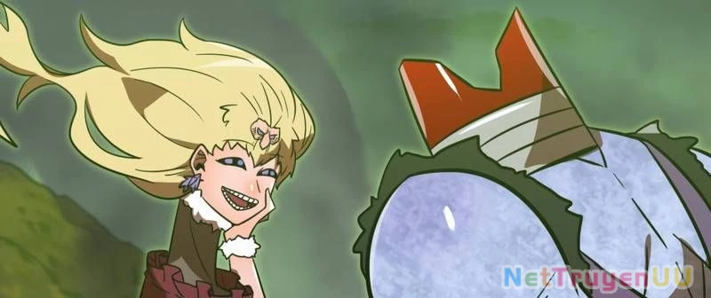 Huyết Thánh Cứu Thế Chủ~ Ta Chỉ Cần 0.0000001% Đã Trở Thành Vô Địch Chapter 90 - Trang 2