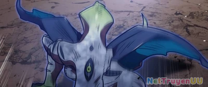 Huyết Thánh Cứu Thế Chủ~ Ta Chỉ Cần 0.0000001% Đã Trở Thành Vô Địch Chapter 90 - Trang 2