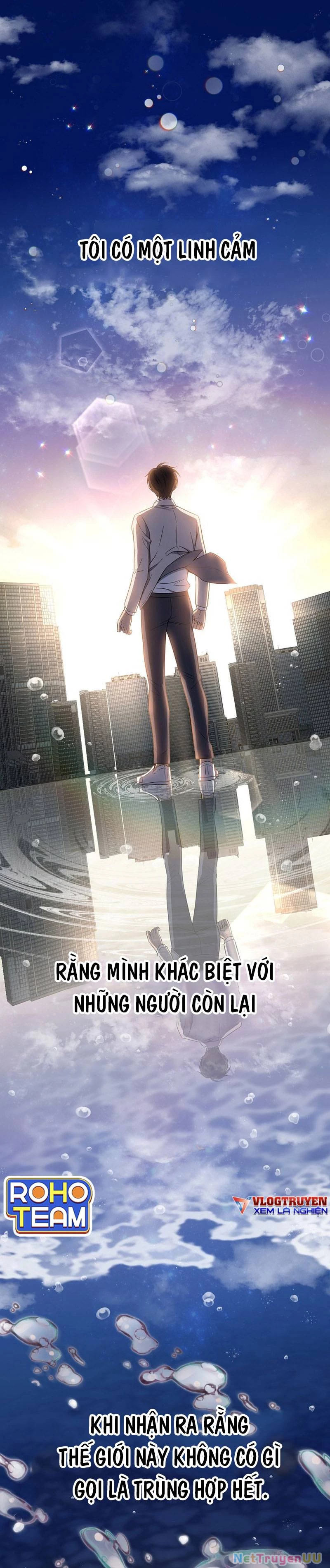 Sự Khởi Đầu Của Tiền Nhân Chapter 1 - Trang 3